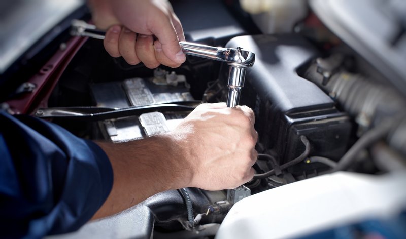 Antim 19 - service auto