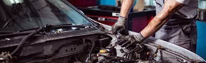 Antim 19 - service auto