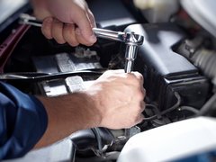 Antim 19 - service auto